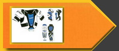 Body protection