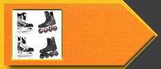 Ice & Inline Hockey Skates